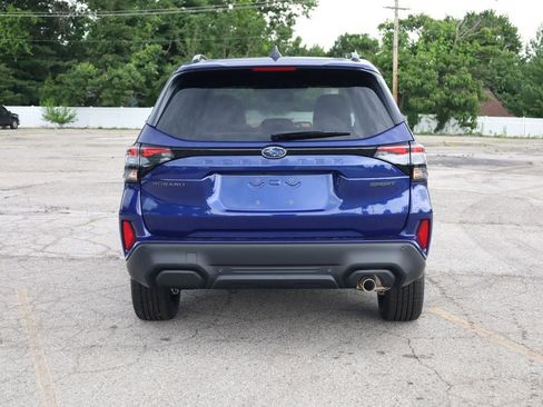 New 2026 Subaru Forester Sport AWD/4WD image 6