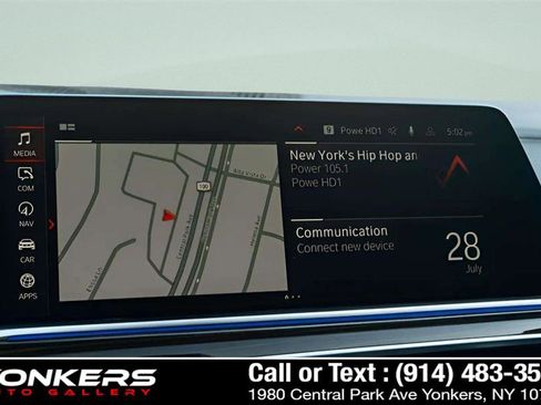 Used 2021 BMW X5 xDrive40i w/ Premium Package 2 image 31