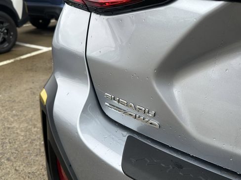 Used 2025 Subaru Crosstrek 2.5i Sport image 43