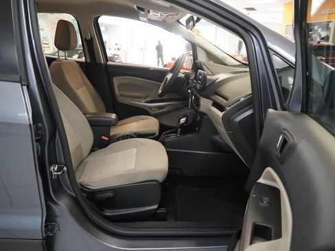Used 2018 Ford EcoSport S AWD/4WD image 9