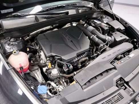 Certified 2023 Hyundai Sonata N Line image 19