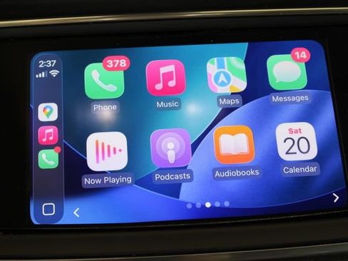 Used 2020 Buick Enclave Essence w/ Trailering Package, 5000 lbs. image 19