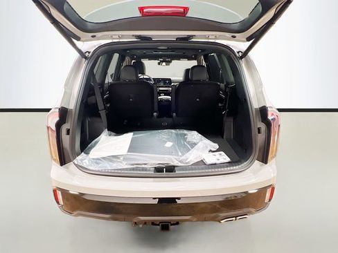 New 2025 Kia Telluride EX X-Line image 29