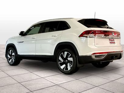 New 2026 Volkswagen Atlas Cross Sport SEL
