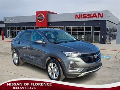 Used 2022 Buick Encore GX Preferred