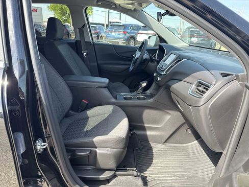 Used 2024 Chevrolet Equinox LT w/ LPO, Floor Liner Package FWD image 27