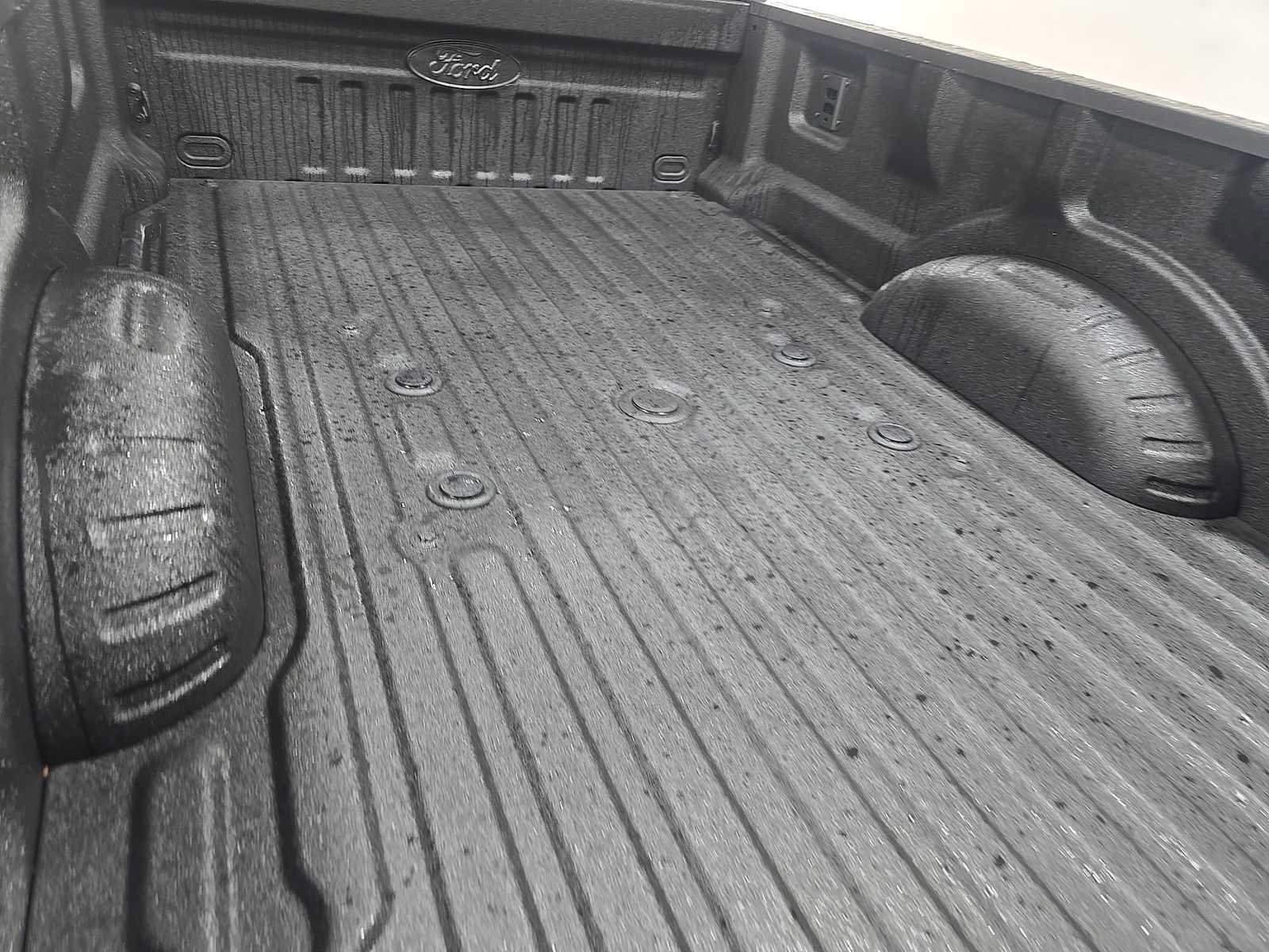 Used 2026 Ford F450 King Ranch AWD/4WD image 6