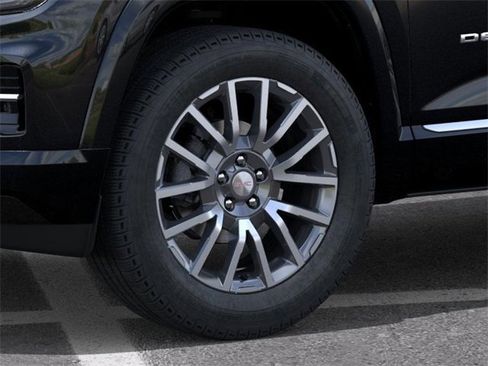 New 2026 GMC Terrain Denali image 9