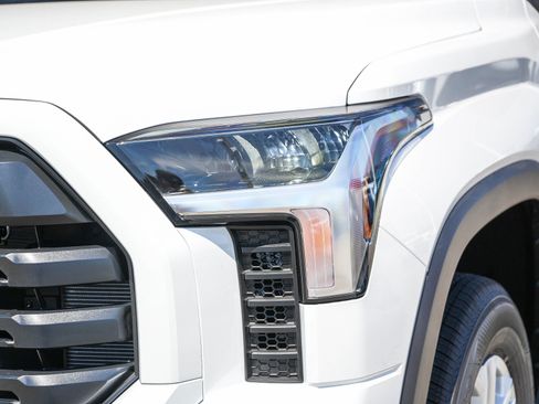 New 2026 Toyota Tundra SR5 AWD/4WD image 5