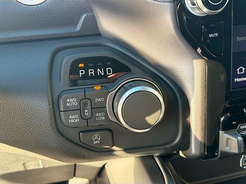 New 2026 RAM 1500 Big Horn AWD/4WD image 27