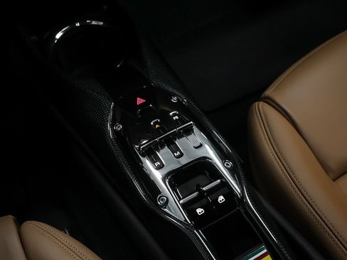 Certified 2022 Ferrari 296 GTB RWD image 68