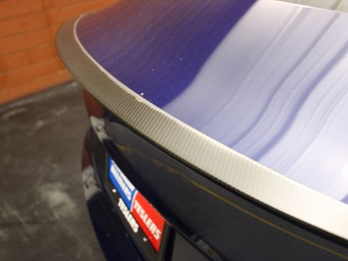 Used 2022 Tesla Model 3 Performance image 16