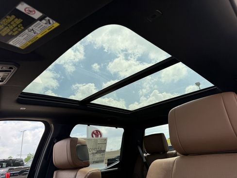 New 2026 Toyota Tundra 1794 Edition AWD/4WD image 23