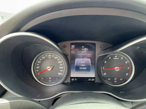 Used 2015 Mercedes-Benz C 300 Sedan w/ Multimedia Package image 9