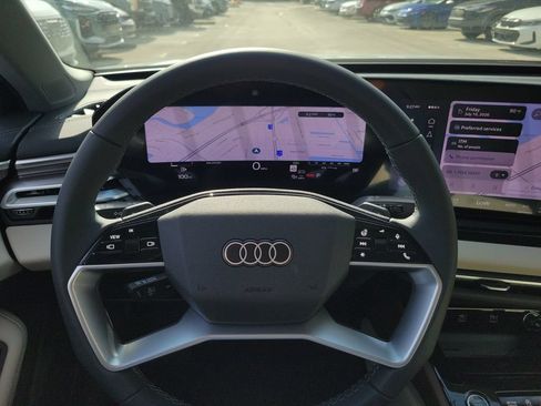 New 2026 Audi A6 Premium AWD/4WD image 8