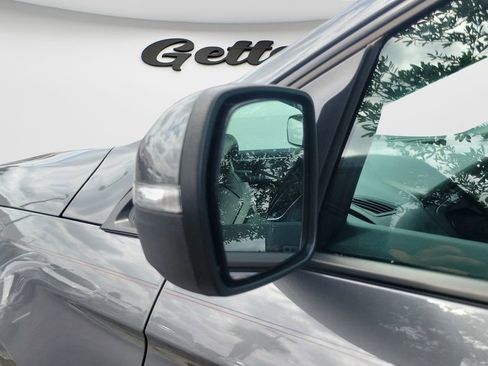 Used 2022 Ford Edge ST AWD/4WD image 4