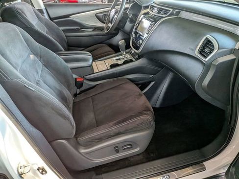 Used 2015 Nissan Murano SV w/ Premium Package FWD image 34