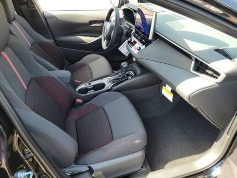 New 2026 Toyota Corolla SE w/ SE Premium Package FWD image 18
