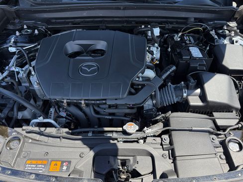 Certified 2024 MAZDA CX-30 AWD 2.5 S w/ Select Sport Pkg image 20