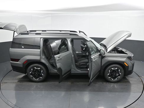 New 2026 Hyundai Santa Fe SEL image 56