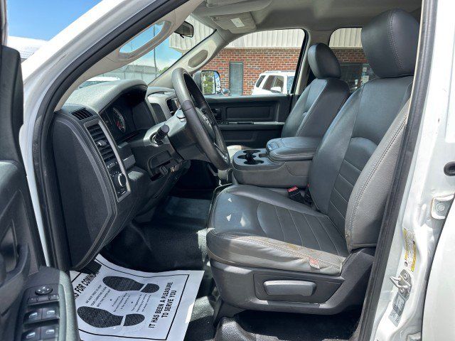 Used 2017 RAM 2500 Tradesman w/ Snow Chief Group AWD/4WD image 17