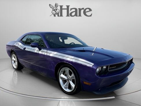 Used 2013 Dodge Challenger R/T RWD image 7