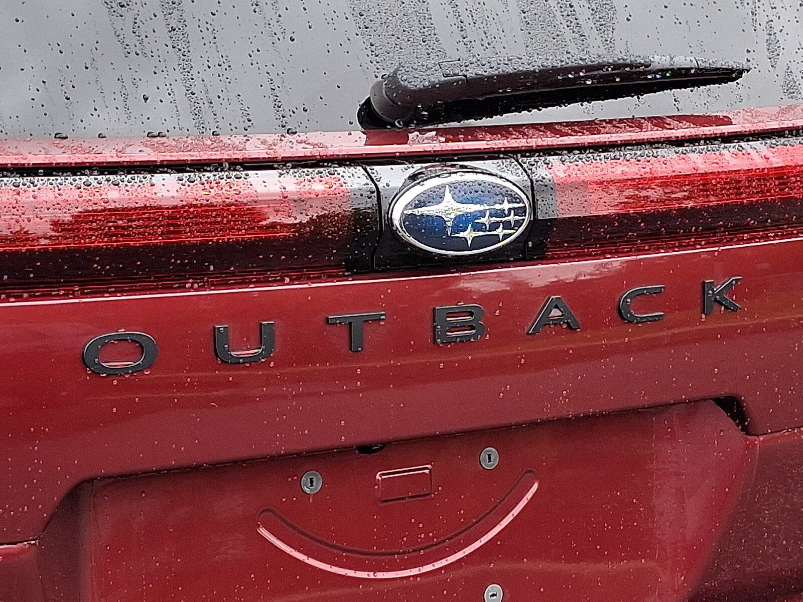 Used 2026 Subaru Outback Premium AWD/4WD image 31