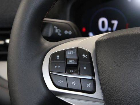 New 2026 Ford Explorer Active image 37