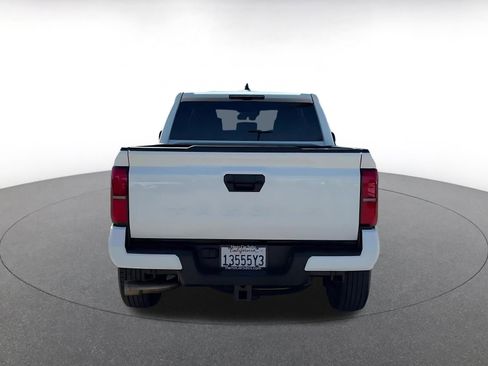 Used 2024 Toyota Tacoma TRD Sport image 12