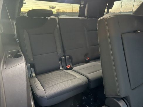 Used 2021 Chevrolet Tahoe LS image 24