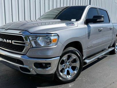 Used 2022 RAM 1500 Lone Star
