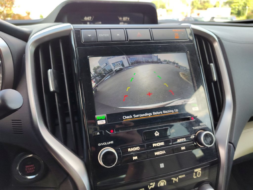 Used 2019 Subaru Ascent Limited AWD/4WD image 13