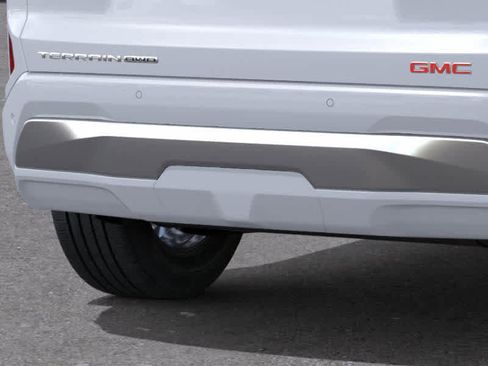 New 2026 GMC Terrain Denali image 14