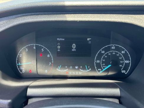 Used 2025 Ford Transit 250 Low Roof w/ Exterior Upgrade Package RWD image 30