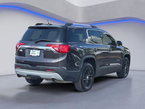 Used 2019 GMC Acadia SLT w/ LPO, Cargo Package FWD image 6