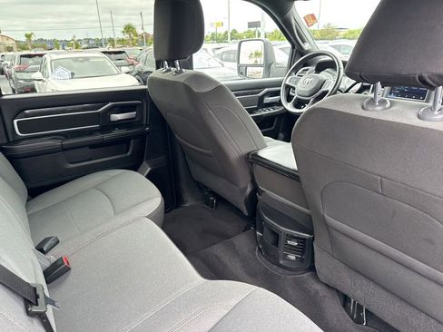 Used 2024 RAM 2500 Big Horn image 20