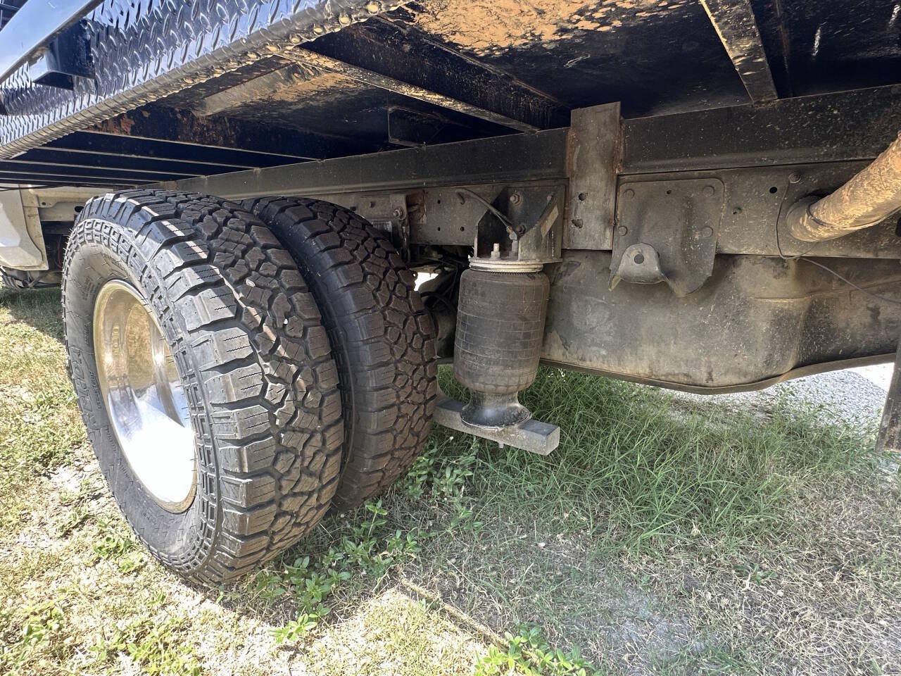 Used 2013 RAM 3500 SLT RWD image 8