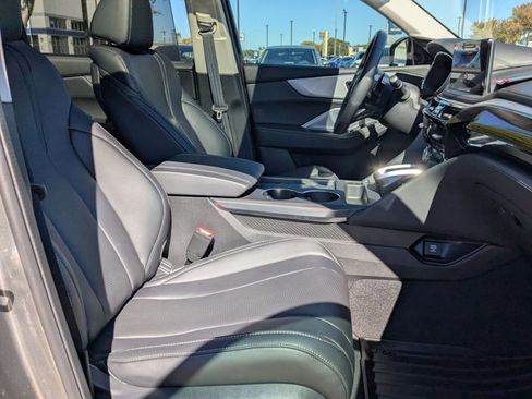 Certified 2025 Acura MDX SH-AWD w/ Technology Package image 21