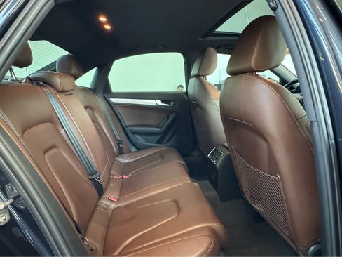 Used 2015 Audi A4 2.0T Premium FWD image 20