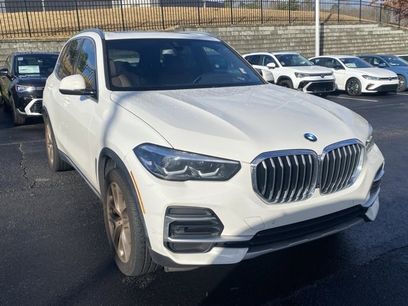 Used 2023 BMW X5 xDrive40i w/ Premium Package
