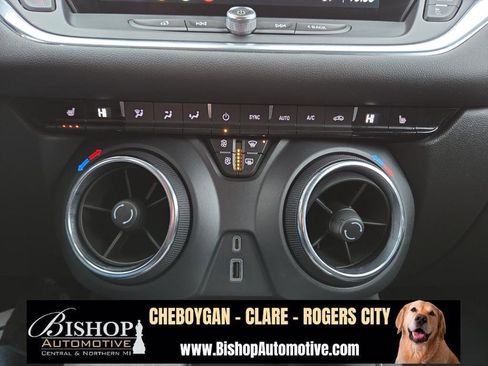 Used 2023 Chevrolet Blazer LT w/ Convenience Package image 31