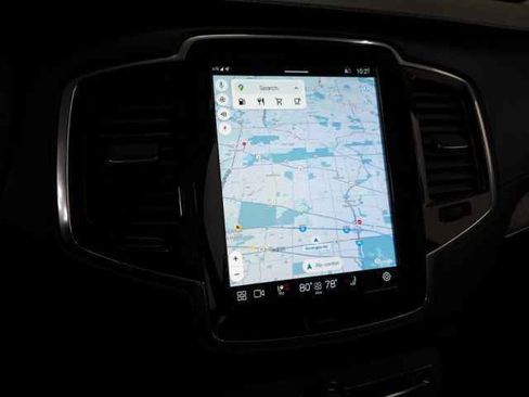 Used 2024 Volvo XC90 B6 Ultimate w/ Protection Package Premier image 23