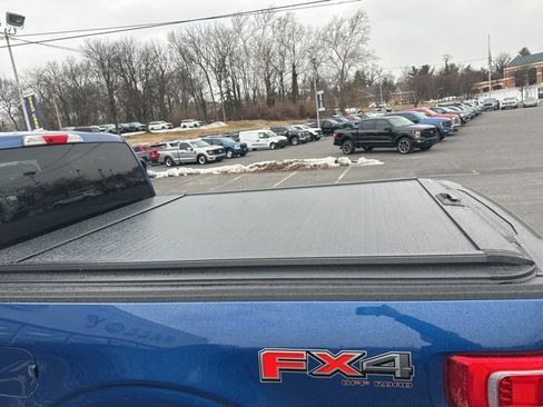 Used 2022 Ford F150 XL w/ STX Appearance Package image 3