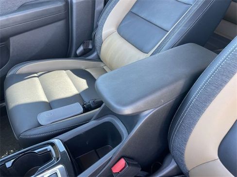 Used 2021 Chevrolet TrailBlazer ACTIV w/ Convenience Package image 20