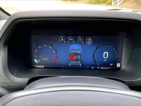 Used 2024 Ford F150 XLT w/ Equipment Group 302A MID image 11