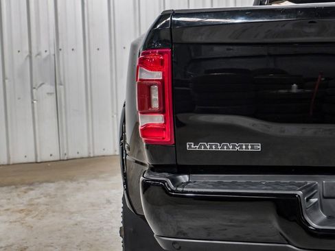 Used 2024 RAM 3500 Laramie w/ Protection Group image 52