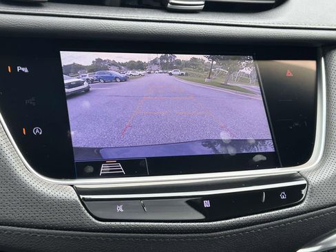 Used 2020 Cadillac XT5 Sportv w/ LPO, Floor Liner Package AWD/4WD image 28