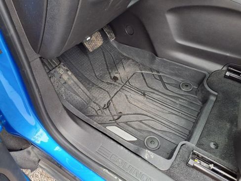 Certified 2024 Chevrolet Equinox LT w/ LPO, Floor Liner Package image 22