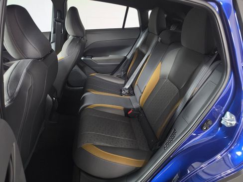 New 2026 Subaru Crosstrek 2.5i Sport AWD/4WD image 14