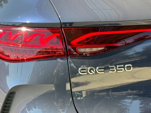Used 2023 Mercedes-Benz EQE 350+ 4MATIC SUV image 31